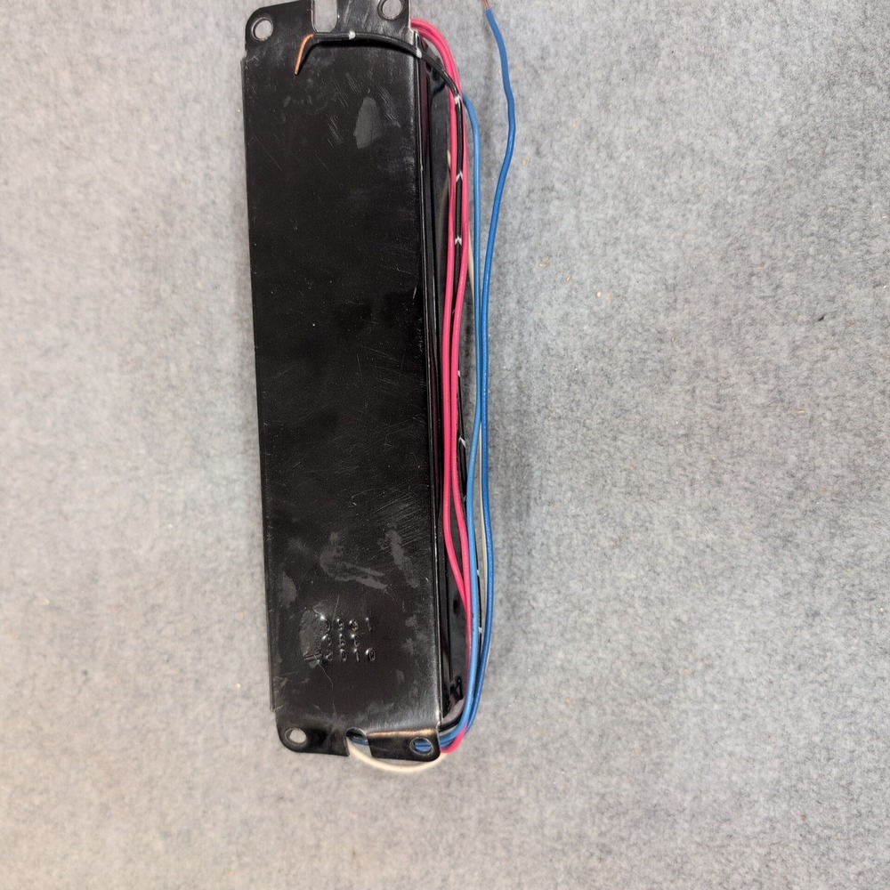 Advance Mark III Energy Saver V-140-2-TP 277V Rapid Start Ballast F40T12 F40T10‎ - Picture 4 of 4